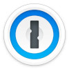 1Password logo
