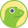 CoinGecko logo