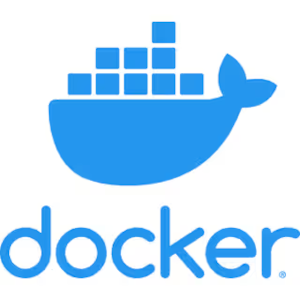 Docker logo