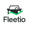 Fleetio logo