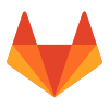 GitLab logo